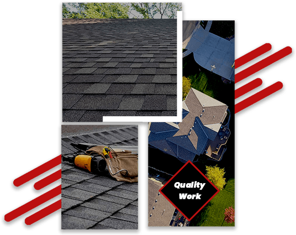 All City Roofing Corp Images